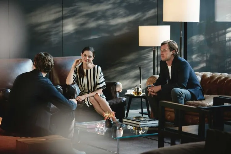 Müşteri Memnuniyeti